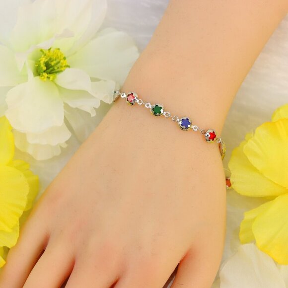 "New Beautiful Design Bracelet for Women/Girls, Gift, B517 - Picture 1 of 10